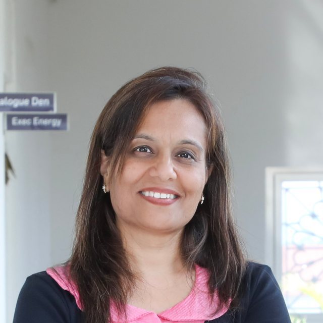 Dr. Sonali Gupta